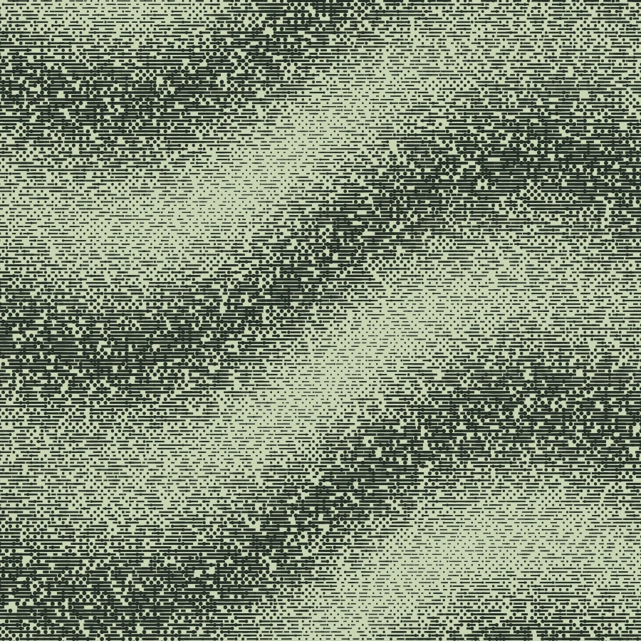 Glitch · horizontal signal shifts